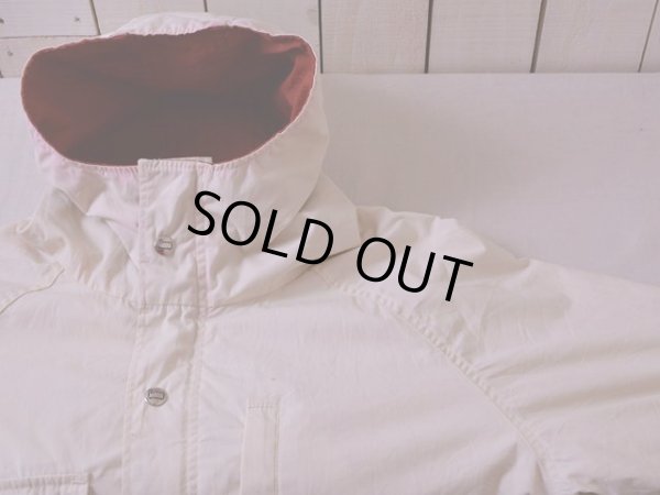 画像4: 1980s Woolrich マウンテンパーカー  表記M