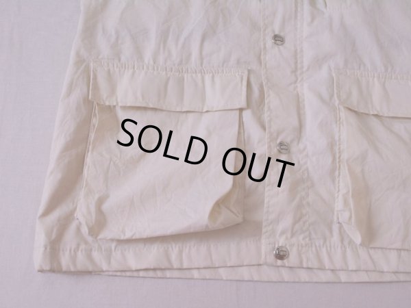 画像7: 1980s Woolrich マウンテンパーカー  表記M