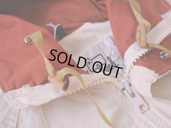 画像9: 1980s Woolrich マウンテンパーカー  表記M