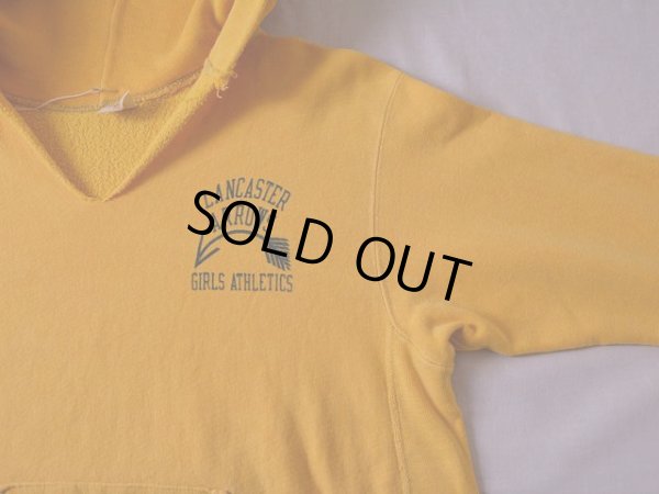 画像5: 1970s Champion リバースウィーブパーカー 単色タグ前期　 表記L 