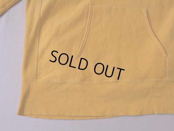 画像8: 1970s Champion リバースウィーブパーカー 単色タグ前期　 表記L 