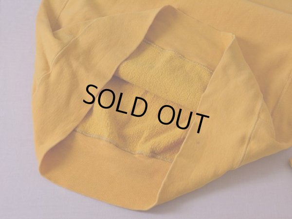 画像9: 1970s Champion リバースウィーブパーカー 単色タグ前期　 表記L 