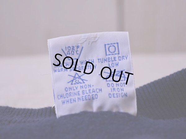 画像4: 1990s Champion リバースウィーブスウェット  表記L