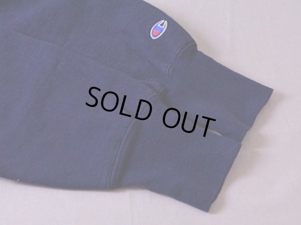 画像7: 1990s Champion リバースウィーブスウェット  表記L