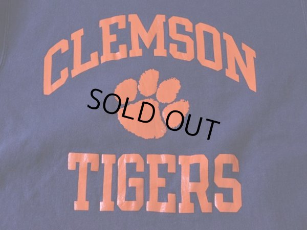 画像6: 1990s Champion リバースウィーブスウェット  表記L