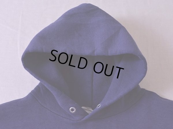 画像5: 1980s ARTEX スウェットパーカー　 表記L 