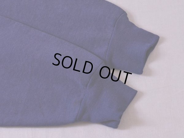 画像8: 1980s ARTEX スウェットパーカー　 表記L 