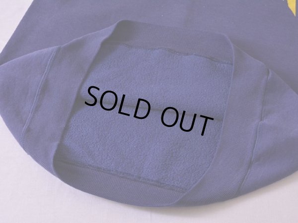 画像10: 1980s ARTEX スウェットパーカー　 表記L 