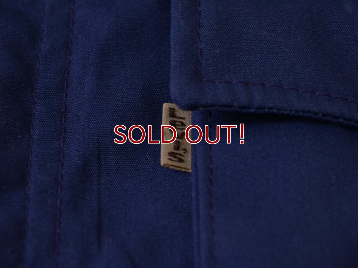 画像8: 1970s-80s Levi's マウンテンパーカー　 表記M  (8)
