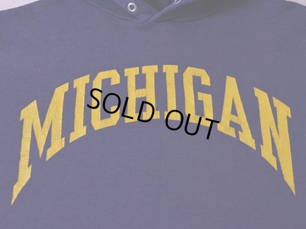 画像7: 1980s ARTEX スウェットパーカー　 表記L 