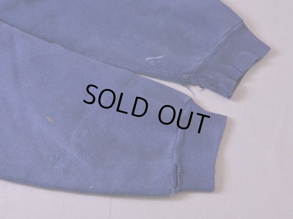 画像6: 1960s-70s スウェットパーカー　 実寸L 
