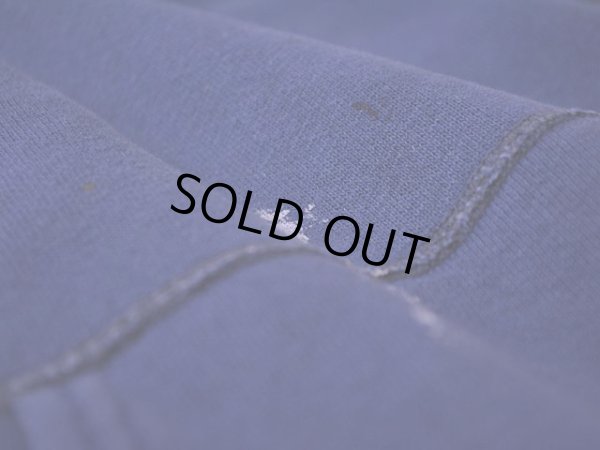 画像9: 1960s-70s スウェットパーカー　 実寸L 