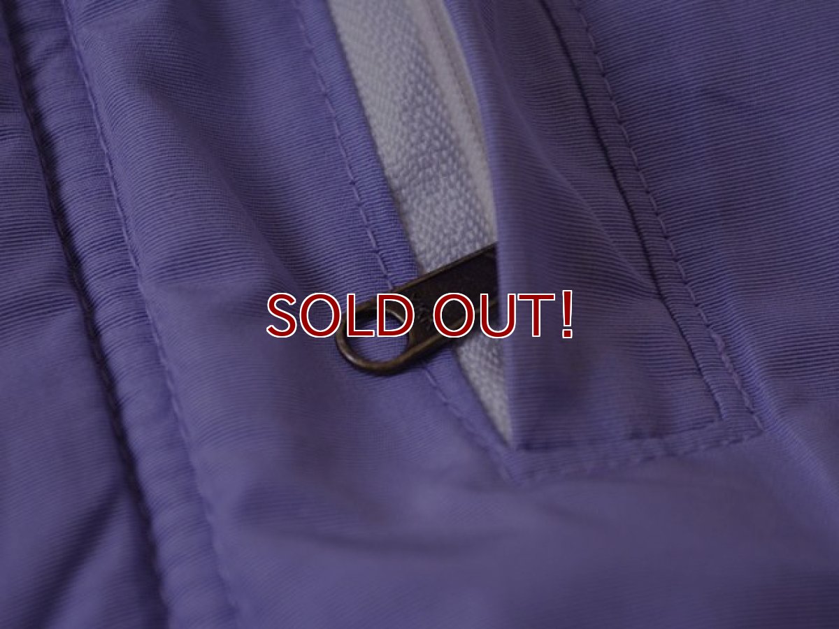 画像11: 1980s Woolrich マウンテンパーカー　 表記W-M  (11)