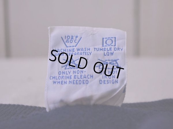 画像4: 1990s Champion リバースウィーブスウェット  表記L