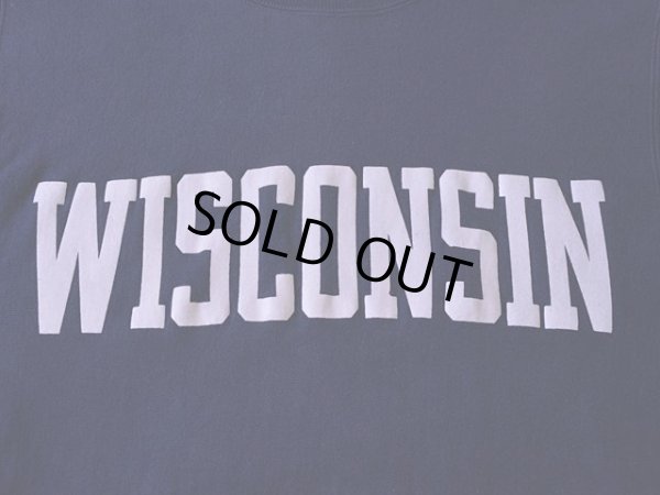 画像6: 1990s Champion リバースウィーブスウェット  表記L