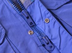 画像10: 1980s Woolrich マウンテンパーカー　 表記W-M  (10)