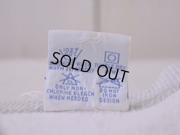 画像5: 1990s Champion リバースウィーブスウェット　 表記XL 