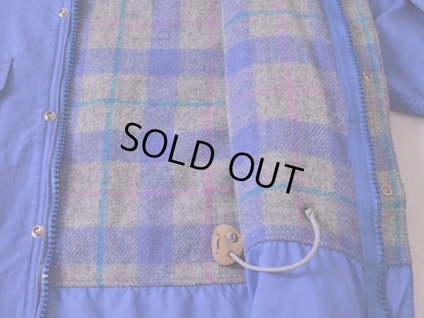 画像11: 1980s Woolrich マウンテンパーカー  表記W-M