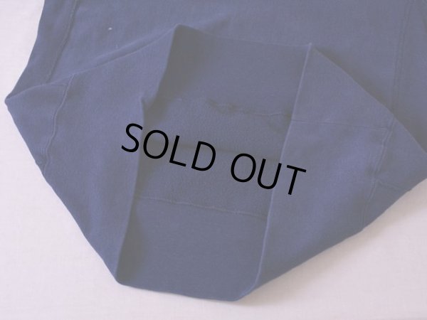 画像9: 1990s Champion リバースウィーブスウェット  表記L