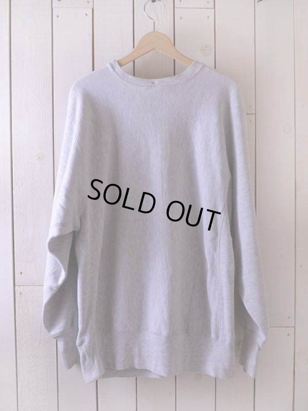 画像3: 1990s Champion リバースウィーブスウェット　 表記XL 