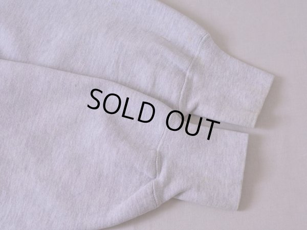 画像8: 1990s Champion リバースウィーブスウェット　 表記XL 