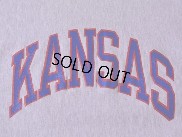 画像7: 1990s Champion リバースウィーブスウェット　 表記XL 