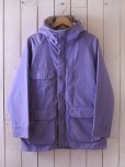 画像1: 1980s Woolrich マウンテンパーカー　<br>表記W-M<br> (1)