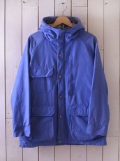 画像1: 1980s Woolrich マウンテンパーカー　 表記W-M  (1)