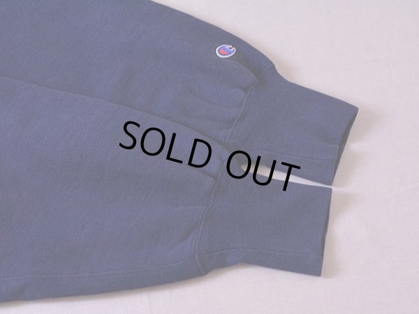 画像7: 1990s Champion リバースウィーブスウェット  表記L