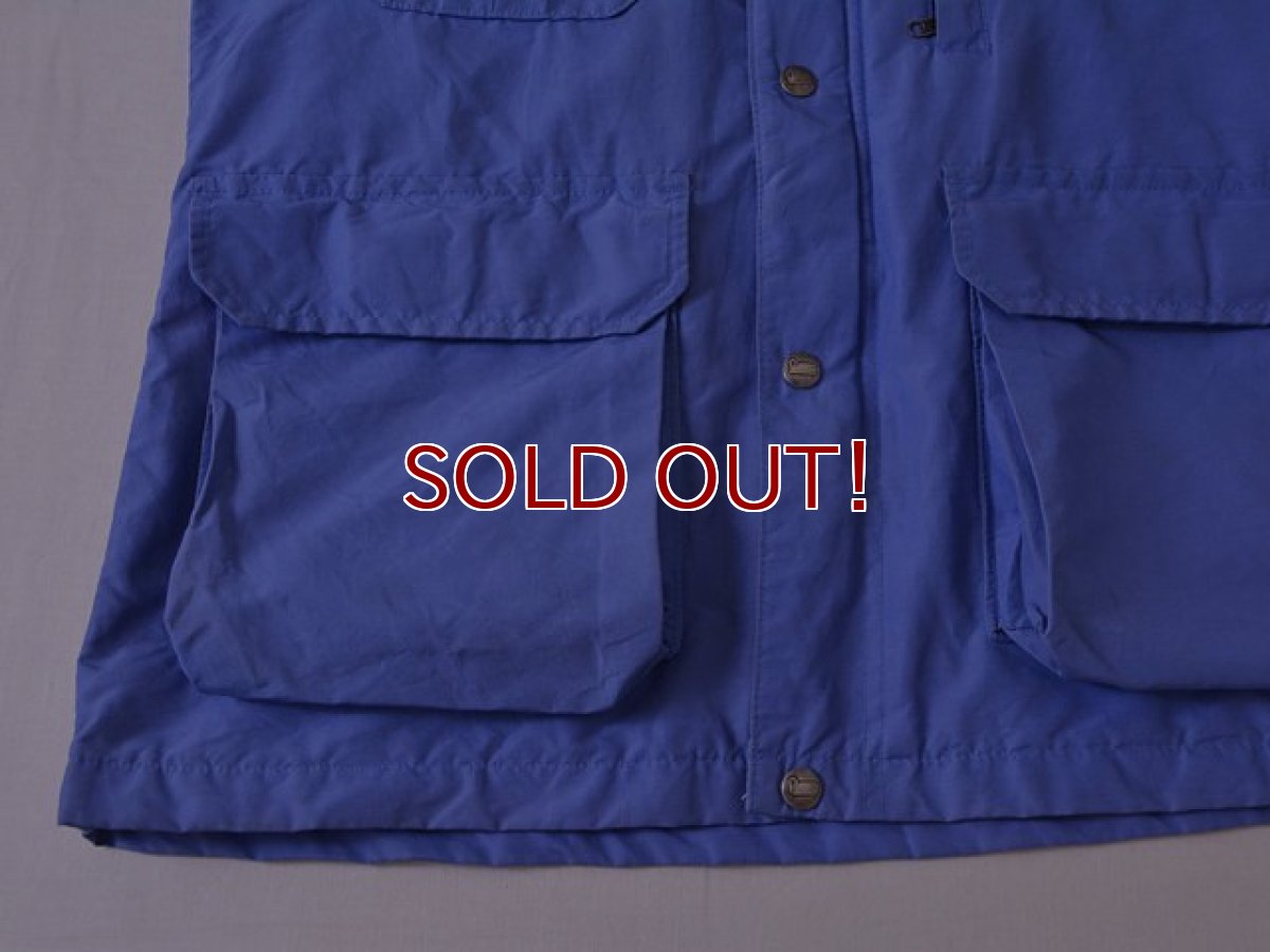 画像7: 1980s Woolrich マウンテンパーカー　 表記W-M  (7)
