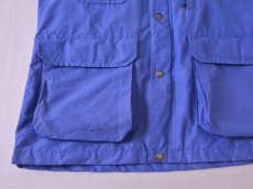 画像7: 1980s Woolrich マウンテンパーカー　 表記W-M  (7)