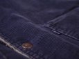 画像9: 1970s Levi's コーデュロイボアベスト　 表記S 