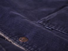 画像9: 1970s Levi's コーデュロイボアベスト　 表記S  (9)
