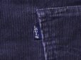 画像6: 1970s Levi's コーデュロイボアベスト　 表記S 