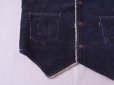 画像5: 1970s Levi's コーデュロイボアベスト　 表記S 