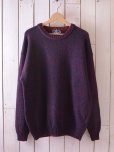 画像2: 1990s Woolrich ウールニットセーター　<br>表記L<br> (2)