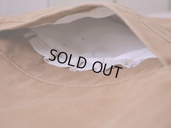 画像8: 1980s Carhartt ダックボアベスト  表記S