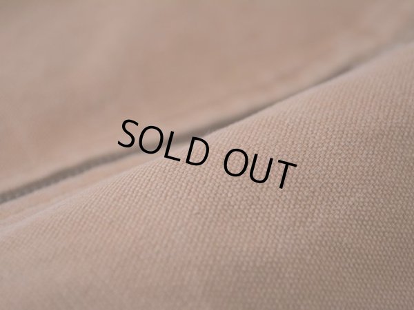 画像9: 1980s Carhartt ダックボアベスト  表記S