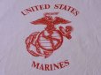 画像5: 1980s U.S.MARINES スウェット　 表記L 