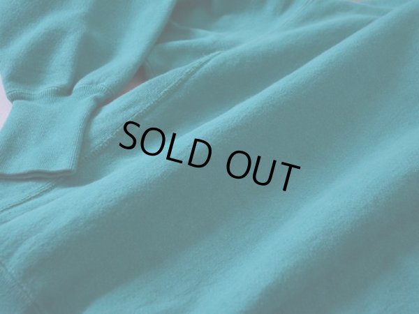 画像8: 1990s Champion リバースウィーブスウェット  目無し  表記M