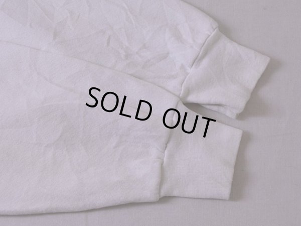 画像6: 1980s U.S.MARINES スウェット　 表記L 