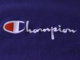 画像6: 1990s Champion リバースウィーブスウェット　 ロゴ刺繍　 表記L 