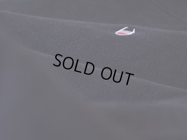 画像10: 1990s Champion リバースウィーブスウェット  目付きブラック  表記XXL