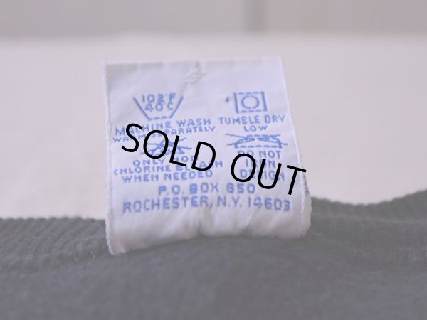 画像4: 1990s Champion リバースウィーブスウェット  目付きブラック  表記XXL