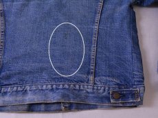 画像18: 1970s Levi's 70505ブランケット付き　 実寸36-38  (18)