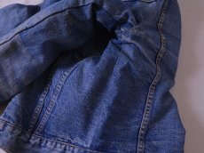 画像11: 1970s Levi's 70505ブランケット付き　 実寸36-38  (11)
