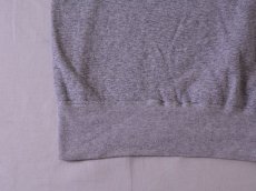 画像6: 1960s HANES BREEZE SHIELD 杢スウェット　 表記S  (6)