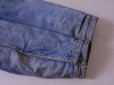 画像5: 1970s Levi's 70505ブランケット付き　 実寸36-38 