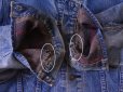 画像20: 1970s Levi's 70505ブランケット付き　 実寸36-38 