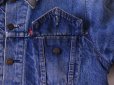 画像7: 1970s Levi's 70505ブランケット付き　 実寸36-38 